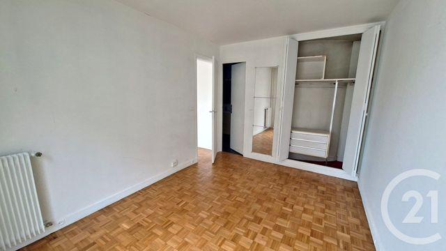 Appartement F2 &agrave; louer - 2 pi&egrave;ces - 48,17 m2 - Paris - 75015 - ILE-DE-FRANCE