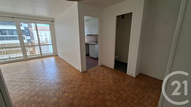 Appartement F2 &agrave; louer - 2 pi&egrave;ces - 48,17 m2 - Paris - 75015 - ILE-DE-FRANCE