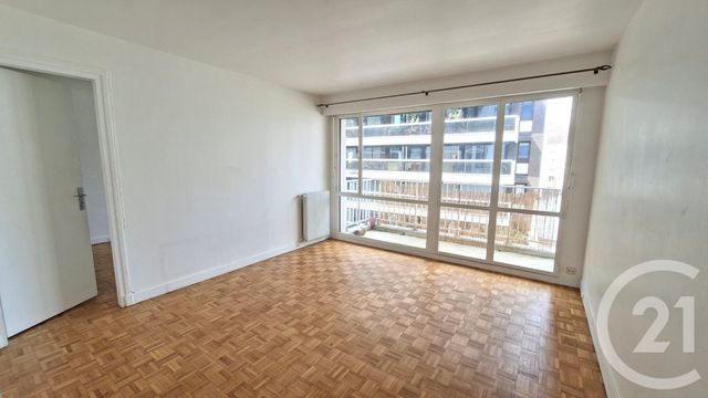 Appartement F2 &agrave; louer - 2 pi&egrave;ces - 48,17 m2 - Paris - 75015 - ILE-DE-FRANCE