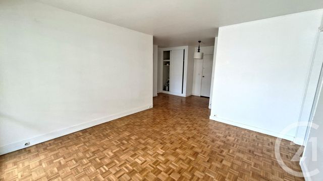 Appartement F2 &agrave; louer - 2 pi&egrave;ces - 48,17 m2 - Paris - 75015 - ILE-DE-FRANCE