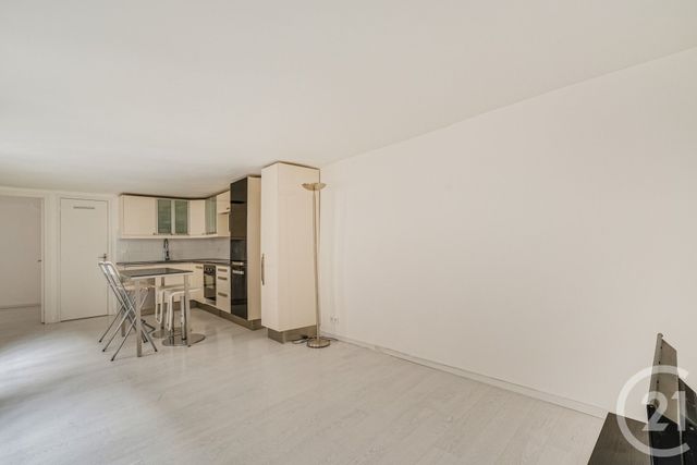 Appartement F3 &agrave; vendre - 3 pi&egrave;ces - 45,87 m2 - Paris - 75004 - ILE-DE-FRANCE