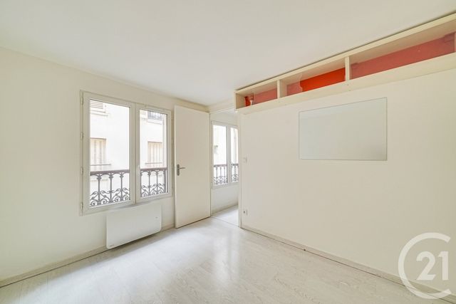Appartement F3 &agrave; vendre - 3 pi&egrave;ces - 45,87 m2 - Paris - 75004 - ILE-DE-FRANCE