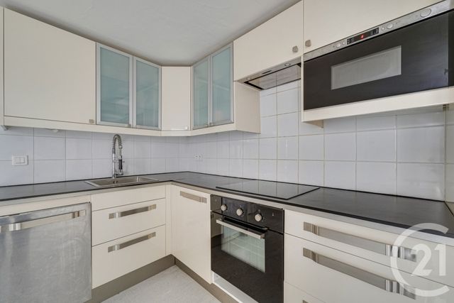 Appartement F3 &agrave; vendre - 3 pi&egrave;ces - 45,87 m2 - Paris - 75004 - ILE-DE-FRANCE