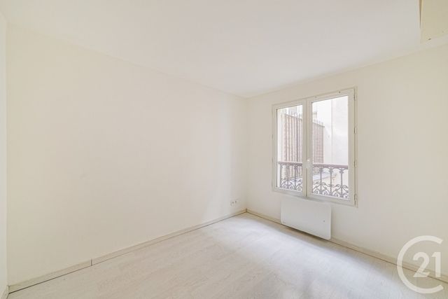 Appartement F3 &agrave; vendre - 3 pi&egrave;ces - 45,87 m2 - Paris - 75004 - ILE-DE-FRANCE