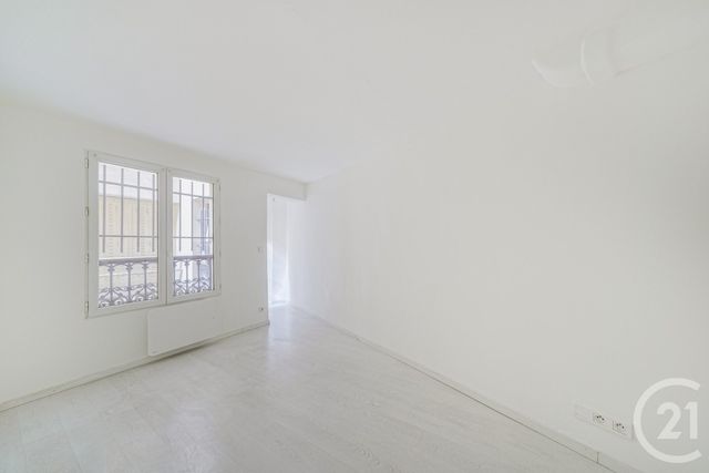 Appartement F3 &agrave; vendre - 3 pi&egrave;ces - 45,87 m2 - Paris - 75004 - ILE-DE-FRANCE