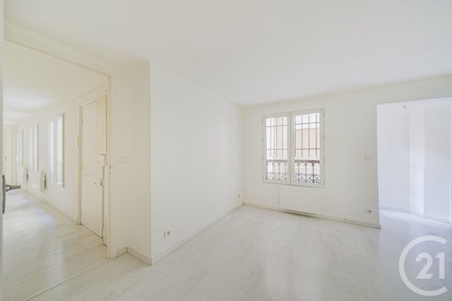 Appartement F3 &agrave; vendre - 3 pi&egrave;ces - 45,87 m2 - Paris - 75004 - ILE-DE-FRANCE