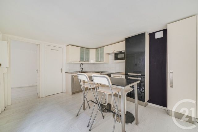 Appartement F3 &agrave; vendre - 3 pi&egrave;ces - 45,87 m2 - Paris - 75004 - ILE-DE-FRANCE
