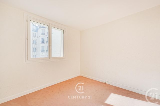 Appartement &agrave; vendre - 3 pi&egrave;ces - 53,40 m2 - Paris - 75015 - ILE-DE-FRANCE