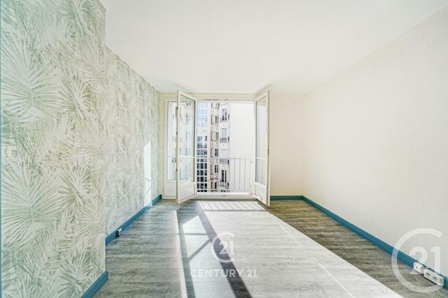 Appartement &agrave; vendre - 3 pi&egrave;ces - 53,40 m2 - Paris - 75015 - ILE-DE-FRANCE