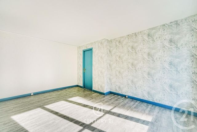 Appartement &agrave; vendre - 3 pi&egrave;ces - 53,40 m2 - Paris - 75015 - ILE-DE-FRANCE