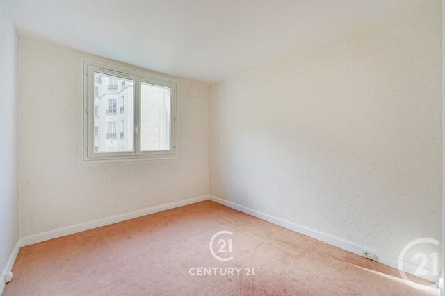Appartement &agrave; vendre - 3 pi&egrave;ces - 53,40 m2 - Paris - 75015 - ILE-DE-FRANCE