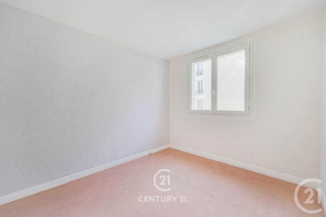Appartement &agrave; vendre - 3 pi&egrave;ces - 53,40 m2 - Paris - 75015 - ILE-DE-FRANCE