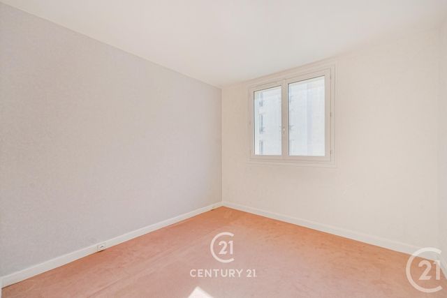 Appartement &agrave; vendre - 3 pi&egrave;ces - 53,40 m2 - Paris - 75015 - ILE-DE-FRANCE