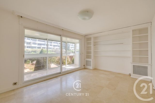 Appartement F3 &agrave; vendre - 4 pi&egrave;ces - 86,71 m2 - Paris - 75015 - ILE-DE-FRANCE
