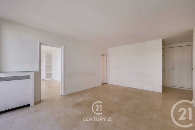 Appartement F3 &agrave; vendre - 4 pi&egrave;ces - 86,71 m2 - Paris - 75015 - ILE-DE-FRANCE