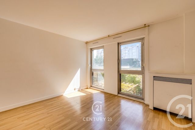 Appartement F3 &agrave; vendre - 4 pi&egrave;ces - 86,71 m2 - Paris - 75015 - ILE-DE-FRANCE