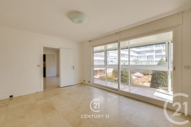 Appartement F3 &agrave; vendre - 4 pi&egrave;ces - 86,71 m2 - Paris - 75015 - ILE-DE-FRANCE
