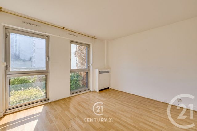 Appartement F3 &agrave; vendre - 4 pi&egrave;ces - 86,71 m2 - Paris - 75015 - ILE-DE-FRANCE