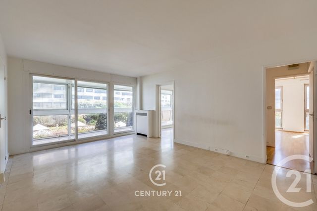 Appartement F3 &agrave; vendre - 4 pi&egrave;ces - 86,71 m2 - Paris - 75015 - ILE-DE-FRANCE