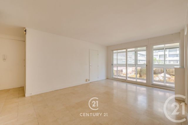 Appartement F3 &agrave; vendre - 4 pi&egrave;ces - 86,71 m2 - Paris - 75015 - ILE-DE-FRANCE