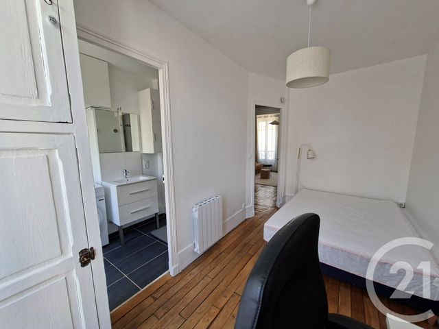 Appartement F2 &agrave; louer - 2 pi&egrave;ces - 35,90 m2 - Paris - 75014 - ILE-DE-FRANCE