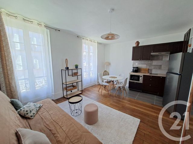 appartement - PARIS - 75014