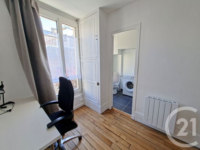 Appartement F2 &agrave; louer - 2 pi&egrave;ces - 35,90 m2 - Paris - 75014 - ILE-DE-FRANCE