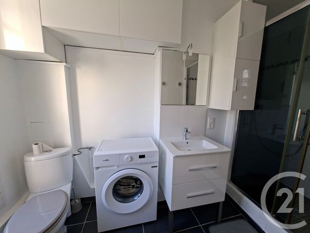 Appartement F2 &agrave; louer - 2 pi&egrave;ces - 35,90 m2 - Paris - 75014 - ILE-DE-FRANCE