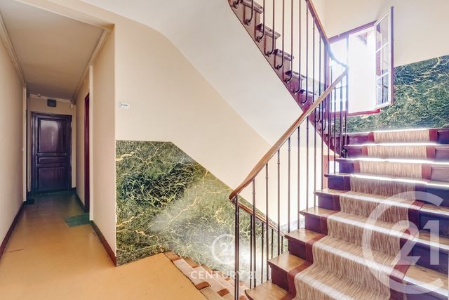 Appartement T1 &agrave; vendre - 1 pi&egrave;ce - 13,75 m2 - Paris - 75015 - ILE-DE-FRANCE