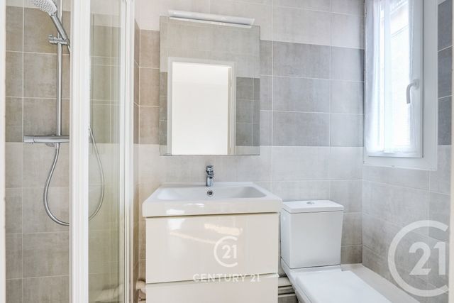 Appartement T1 &agrave; vendre - 1 pi&egrave;ce - 13,75 m2 - Paris - 75015 - ILE-DE-FRANCE