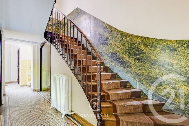 Appartement T1 &agrave; vendre - 1 pi&egrave;ce - 13,75 m2 - Paris - 75015 - ILE-DE-FRANCE