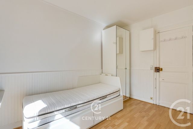 Appartement T1 &agrave; vendre - 1 pi&egrave;ce - 13,75 m2 - Paris - 75015 - ILE-DE-FRANCE