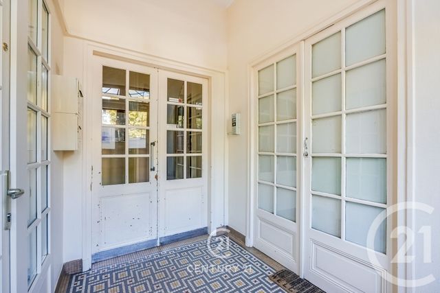 Appartement T1 &agrave; vendre - 1 pi&egrave;ce - 13,75 m2 - Paris - 75015 - ILE-DE-FRANCE