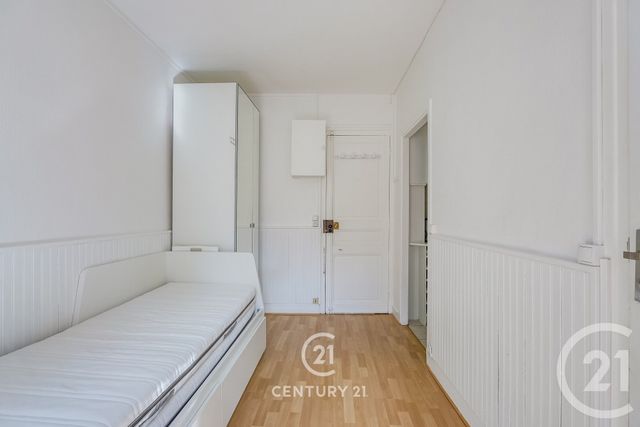 Appartement T1 &agrave; vendre - 1 pi&egrave;ce - 13,75 m2 - Paris - 75015 - ILE-DE-FRANCE