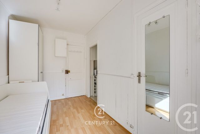 Appartement T1 &agrave; vendre - 1 pi&egrave;ce - 13,75 m2 - Paris - 75015 - ILE-DE-FRANCE