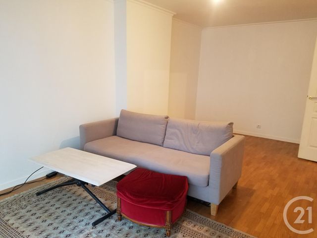 Appartement F2 &agrave; louer - 2 pi&egrave;ces - 50,01 m2 - Paris - 75015 - ILE-DE-FRANCE