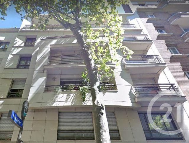 Appartement F2 &agrave; louer - 2 pi&egrave;ces - 50,01 m2 - Paris - 75015 - ILE-DE-FRANCE
