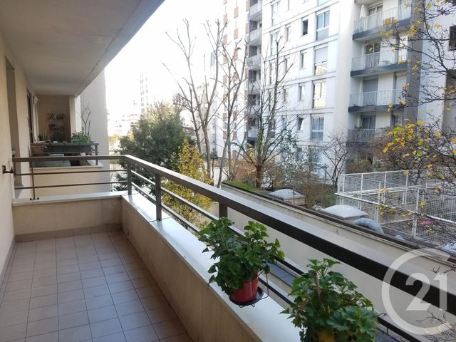 appartement - PARIS - 75015