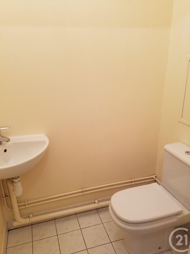 Appartement F2 &agrave; louer - 2 pi&egrave;ces - 50,01 m2 - Paris - 75015 - ILE-DE-FRANCE