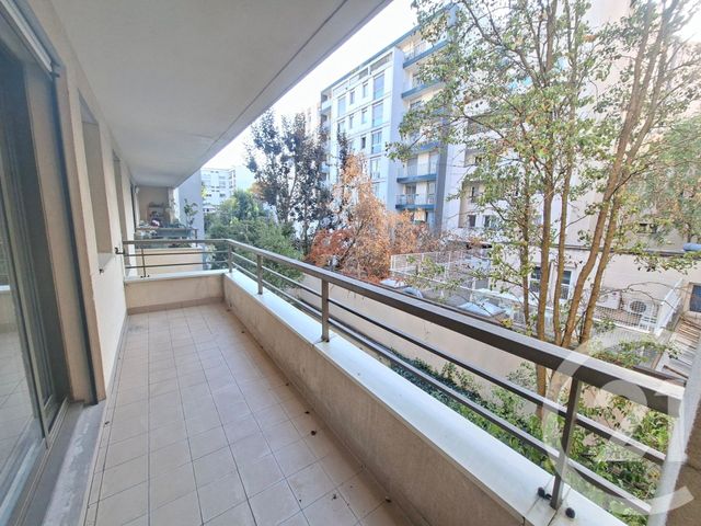 appartement - PARIS - 75015