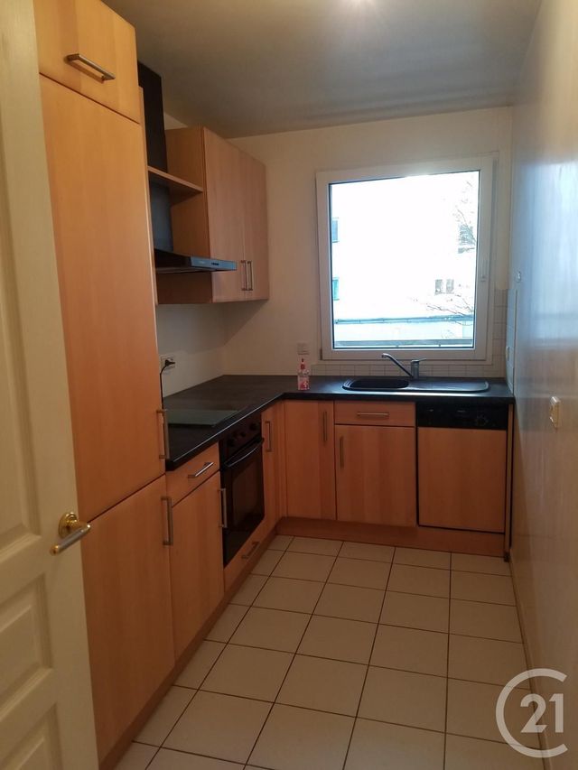 Appartement F2 &agrave; louer - 2 pi&egrave;ces - 50,01 m2 - Paris - 75015 - ILE-DE-FRANCE
