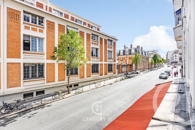 Appartement T1 &agrave; vendre - 1 pi&egrave;ce - 18,54 m2 - Paris - 75015 - ILE-DE-FRANCE