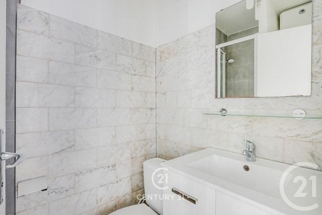 Appartement T1 &agrave; vendre - 1 pi&egrave;ce - 18,54 m2 - Paris - 75015 - ILE-DE-FRANCE
