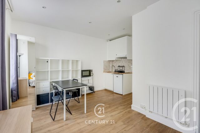 Appartement T1 &agrave; vendre - 1 pi&egrave;ce - 18,54 m2 - Paris - 75015 - ILE-DE-FRANCE