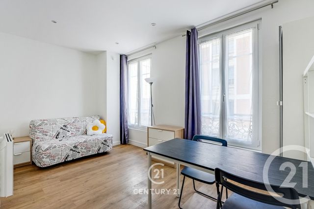 appartement - PARIS - 75015
