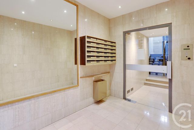Appartement F4 &agrave; vendre - 4 pi&egrave;ces - 70 m2 - Paris - 75015 - ILE-DE-FRANCE
