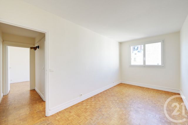 Appartement F4 &agrave; vendre - 4 pi&egrave;ces - 70 m2 - Paris - 75015 - ILE-DE-FRANCE