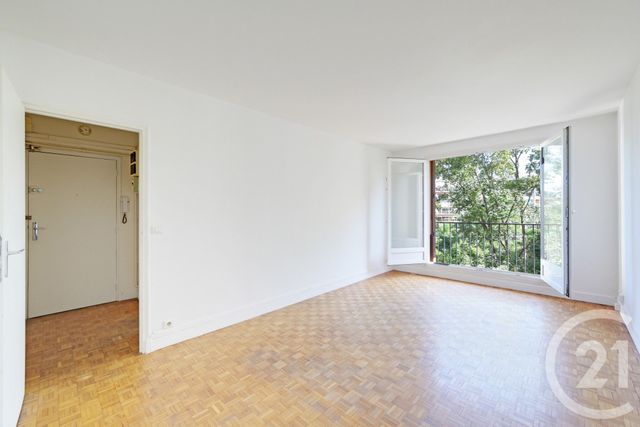 Appartement F4 &agrave; vendre - 4 pi&egrave;ces - 70 m2 - Paris - 75015 - ILE-DE-FRANCE