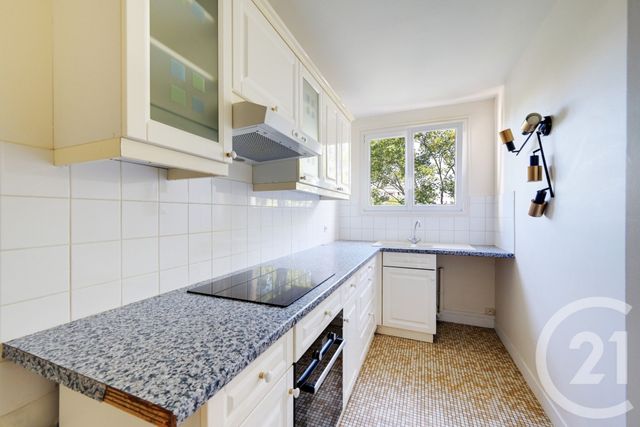 Appartement F4 &agrave; vendre - 4 pi&egrave;ces - 70 m2 - Paris - 75015 - ILE-DE-FRANCE