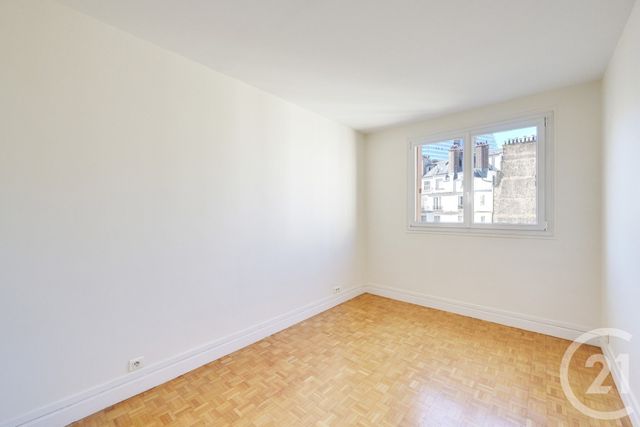 Appartement F4 &agrave; vendre - 4 pi&egrave;ces - 70 m2 - Paris - 75015 - ILE-DE-FRANCE